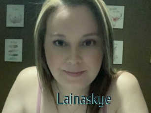 Lainaskye