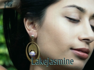 Lakejasmine