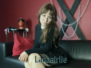 Lanaairlie