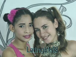 Latingirls18