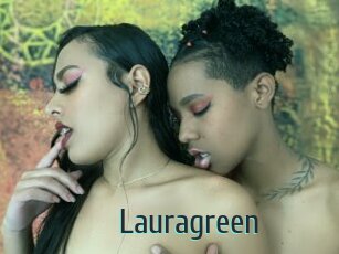Lauragreen