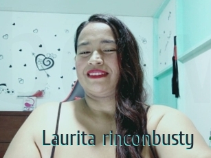 Laurita_rinconbusty