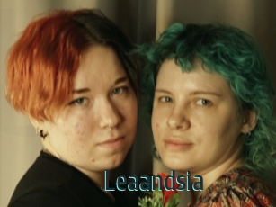 leaandsia Beurette Video