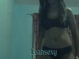 Leahsexy