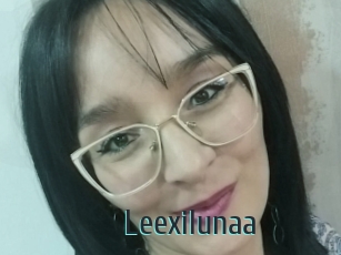 Leexilunaa