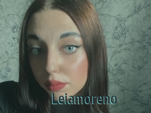 Leiamoreno