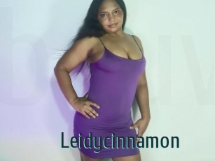 Leidycinnamon