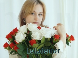 Leiladenner