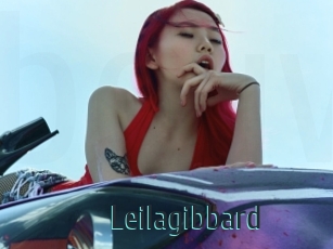 Leilagibbard