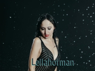 Leilahofman