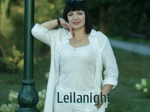 Leilanight
