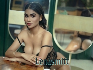 Lenasmitt