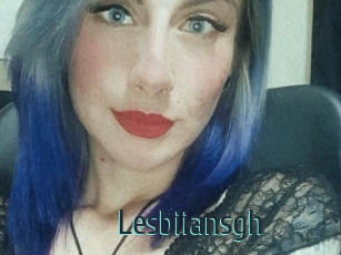 Lesbiiansgh