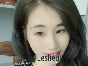 Leslieyi