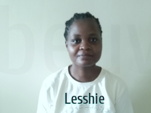 Lesshie