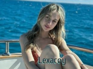 Lexacoy