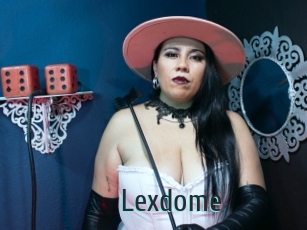 Lexdome