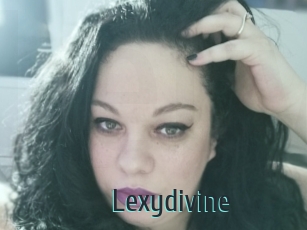 Lexydivine