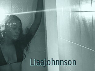 Liaajohnnson