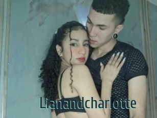 Lianandcharlotte