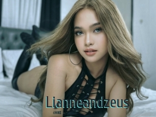 Lianneandzeus