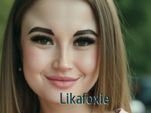 Likafoxie