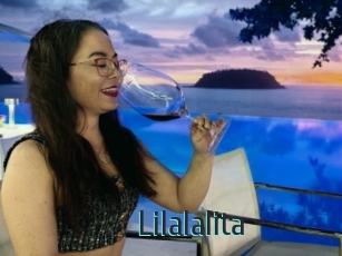 Lilalalita