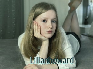 Lilianhoward