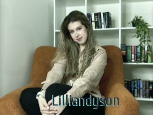 Lilliandyson