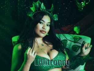 Lillitronny