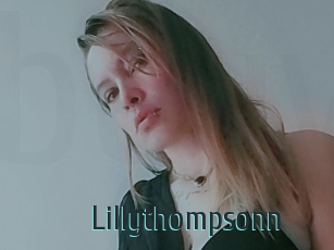 Lillythompsonn