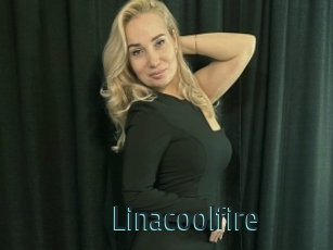 Linacoolfire