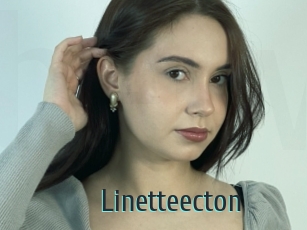 Linetteecton