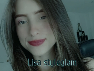 Lisa_styleglam