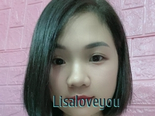 Lisaloveyou