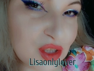 Lisaonlylover