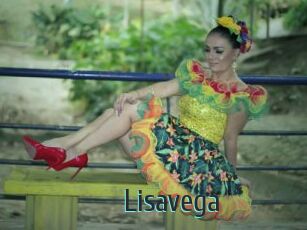 Lisavega