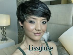 Lissyluxe