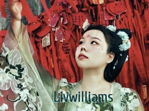 Livwilliams