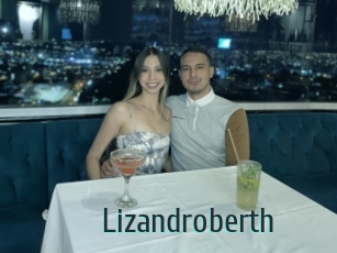 Lizandroberth