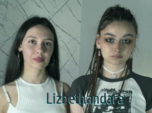 Lizbethandara
