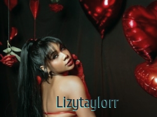 Lizytaylorr