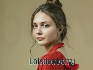 Loisdewberry