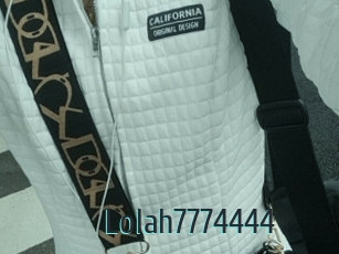 Lolah7774444
