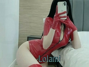 Lolami