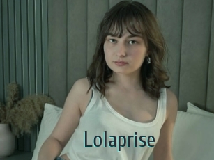 Lolaprise