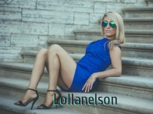 Lollanelson