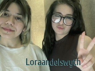 Loraandelswyth