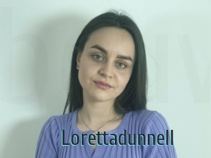 Lorettadunnell