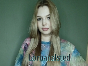 Lornahalsted